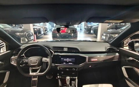 Audi Q3 Sportback, 2022 год, 3 672 000 рублей, 4 фотография