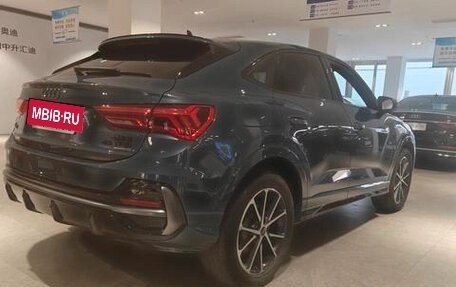 Audi Q3 Sportback, 2022 год, 3 672 000 рублей, 2 фотография