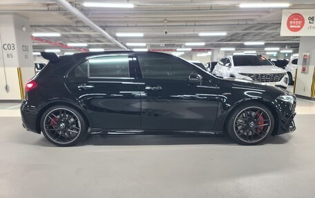 Mercedes-Benz A-Класс AMG, 2025 год, 6 900 000 рублей, 5 фотография