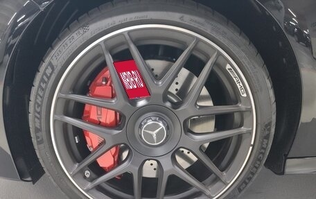 Mercedes-Benz A-Класс AMG, 2025 год, 6 900 000 рублей, 13 фотография