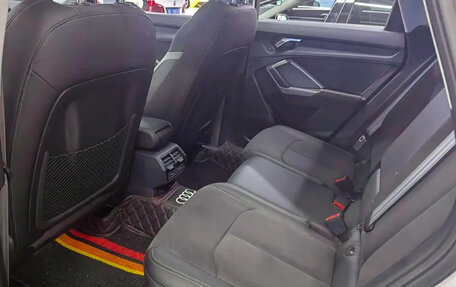 Audi Q3, 2022 год, 2 215 000 рублей, 6 фотография
