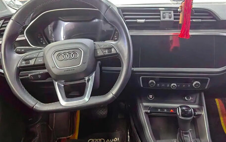 Audi Q3, 2022 год, 2 215 000 рублей, 4 фотография