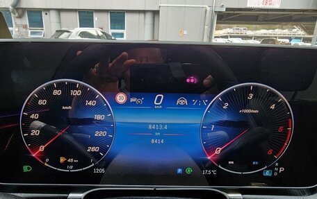 Mercedes-Benz S-Класс, 2025 год, 11 600 000 рублей, 11 фотография
