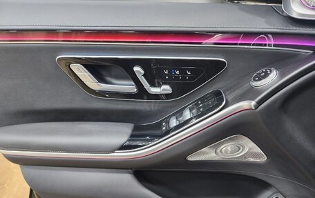 Mercedes-Benz S-Класс, 2025 год, 11 600 000 рублей, 14 фотография