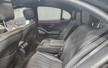 Mercedes-Benz S-Класс, 2025 год, 11 600 000 рублей, 18 фотография