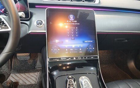 Mercedes-Benz S-Класс, 2025 год, 11 600 000 рублей, 20 фотография