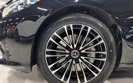 Mercedes-Benz S-Класс, 2022 год, 6 875 000 рублей, 7 фотография