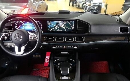 Mercedes-Benz GLE, 2022 год, 6 293 000 рублей, 5 фотография