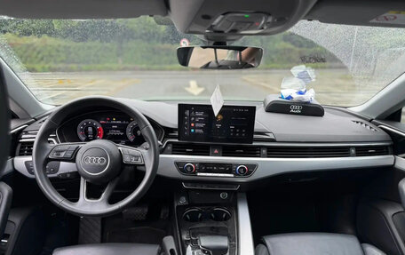 Audi A5, 2022 год, 3 193 000 рублей, 4 фотография