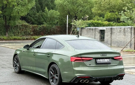 Audi A5, 2022 год, 3 193 000 рублей, 2 фотография