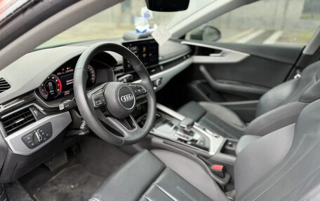 Audi A5, 2022 год, 3 193 000 рублей, 3 фотография