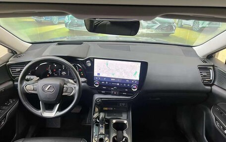 Lexus NX, 2022 год, 3 985 000 рублей, 4 фотография