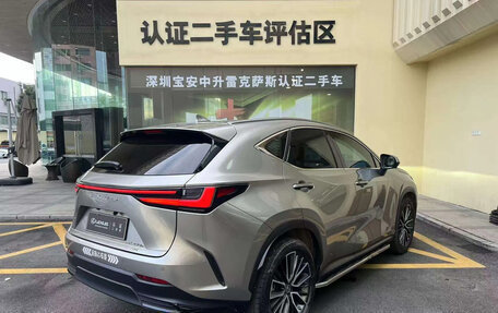 Lexus NX, 2022 год, 3 985 000 рублей, 2 фотография