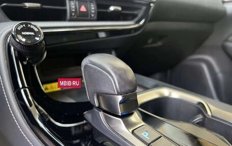Lexus NX, 2022 год, 3 985 000 рублей, 5 фотография