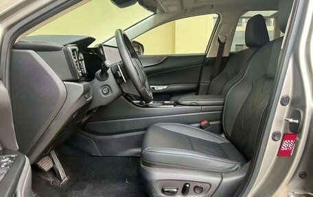 Lexus NX, 2022 год, 3 985 000 рублей, 3 фотография