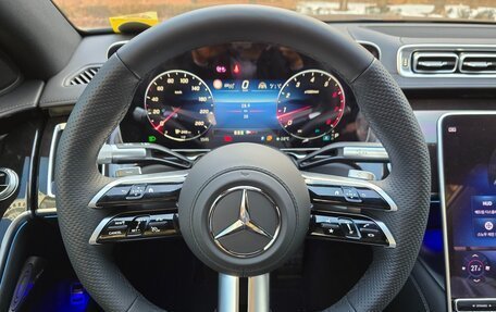 Mercedes-Benz S-Класс, 2025 год, 16 200 000 рублей, 8 фотография