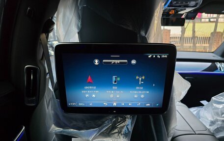 Mercedes-Benz S-Класс, 2025 год, 16 200 000 рублей, 12 фотография