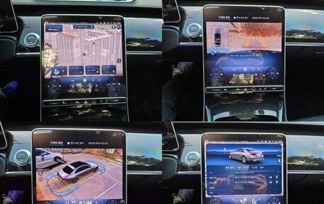 Mercedes-Benz S-Класс, 2025 год, 16 200 000 рублей, 13 фотография