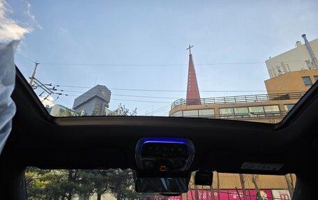 Mercedes-Benz S-Класс, 2025 год, 16 200 000 рублей, 14 фотография