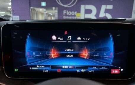 Mercedes-Benz GLC AMG, 2025 год, 8 600 000 рублей, 8 фотография