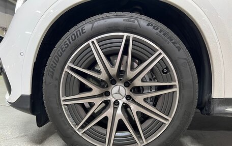 Mercedes-Benz GLC AMG, 2025 год, 8 600 000 рублей, 9 фотография