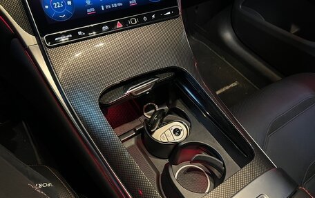 Mercedes-Benz GLC AMG, 2025 год, 8 600 000 рублей, 12 фотография