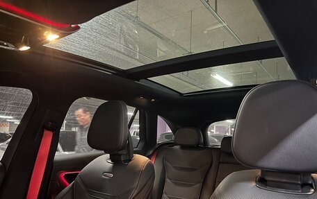 Mercedes-Benz GLC AMG, 2025 год, 8 600 000 рублей, 16 фотография