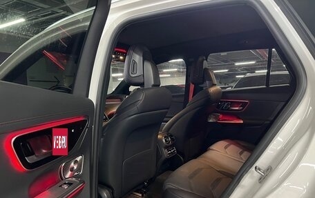 Mercedes-Benz GLC AMG, 2025 год, 8 600 000 рублей, 18 фотография