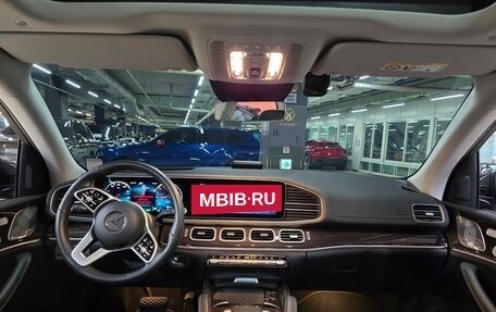 Mercedes-Benz GLE, 2022 год, 6 190 000 рублей, 6 фотография