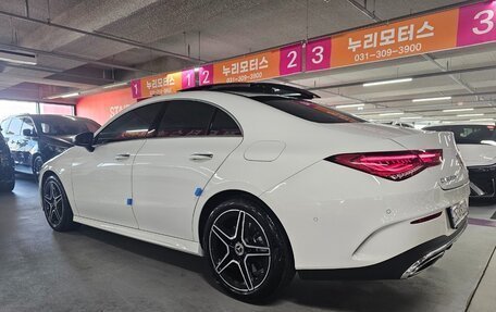 Mercedes-Benz CLA, 2022 год, 3 350 000 рублей, 6 фотография