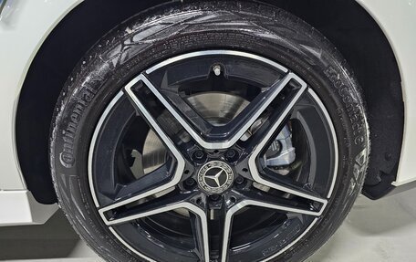 Mercedes-Benz CLA, 2022 год, 3 350 000 рублей, 13 фотография