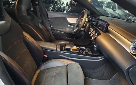 Mercedes-Benz CLA, 2022 год, 3 350 000 рублей, 8 фотография