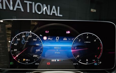 Mercedes-Benz S-Класс, 2022 год, 7 700 000 рублей, 8 фотография