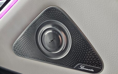 Mercedes-Benz S-Класс, 2022 год, 7 700 000 рублей, 13 фотография
