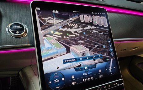 Mercedes-Benz S-Класс, 2022 год, 7 700 000 рублей, 15 фотография