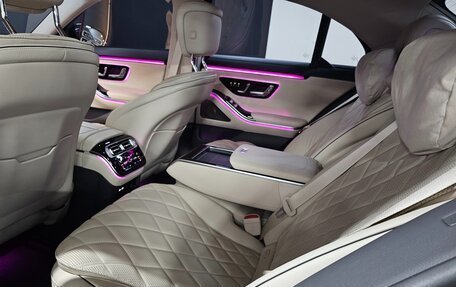 Mercedes-Benz S-Класс, 2022 год, 7 700 000 рублей, 17 фотография