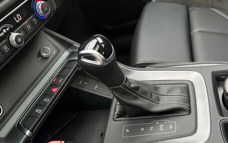 Audi Q3 Sportback, 2022 год, 2 636 000 рублей, 5 фотография