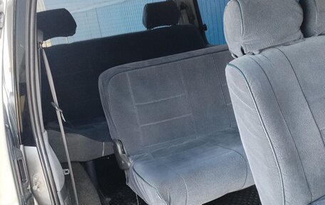Toyota HiAce H100, 2004 год, 850 000 рублей, 7 фотография