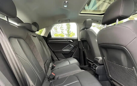Audi Q3 Sportback, 2022 год, 2 636 000 рублей, 6 фотография