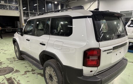 Toyota Land Cruiser Prado, 2025 год, 8 789 900 рублей, 2 фотография