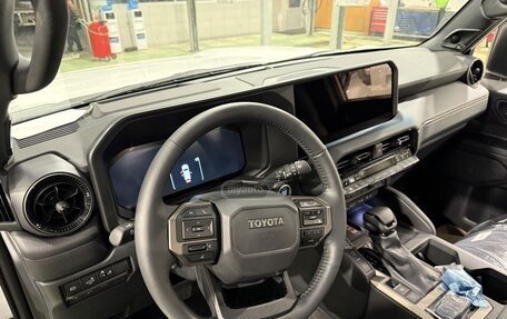 Toyota Land Cruiser Prado, 2025 год, 8 789 900 рублей, 3 фотография