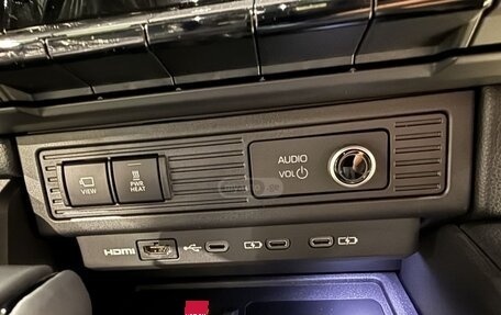Toyota Land Cruiser Prado, 2025 год, 8 789 900 рублей, 8 фотография