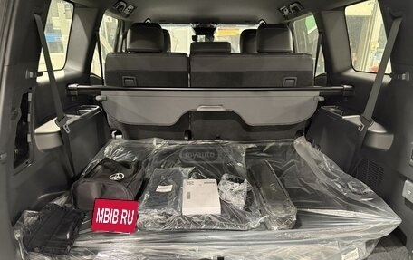 Toyota Land Cruiser Prado, 2025 год, 8 789 900 рублей, 5 фотография