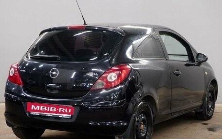 Opel Corsa D, 2008 год, 300 000 рублей, 5 фотография