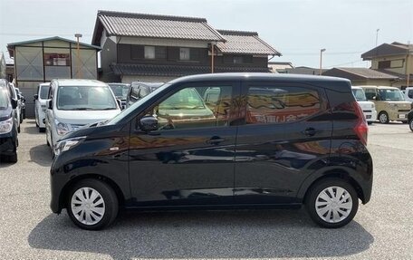 Mitsubishi eK Wagon, 2023 год, 1 000 007 рублей, 4 фотография
