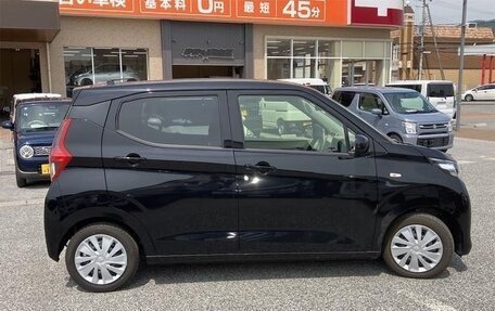 Mitsubishi eK Wagon, 2023 год, 1 000 007 рублей, 3 фотография