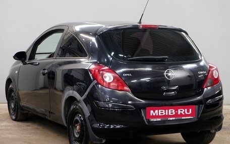 Opel Corsa D, 2008 год, 300 000 рублей, 7 фотография