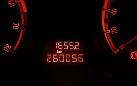 Opel Corsa D, 2008 год, 300 000 рублей, 14 фотография