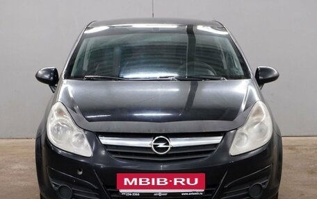 Opel Corsa D, 2008 год, 300 000 рублей, 2 фотография