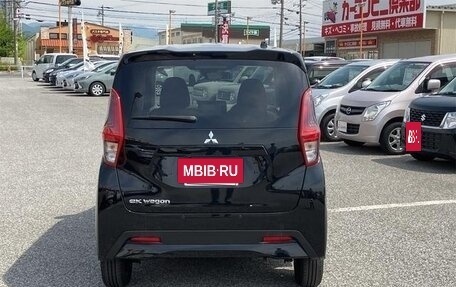 Mitsubishi eK Wagon, 2023 год, 1 000 007 рублей, 6 фотография